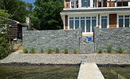 Alexanders Lake Construction Project