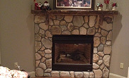 Pomfret/Killingly Stone Work Construction Project