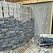 Alexanders Lake Construction Project Before
