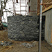 Alexanders Lake Construction Project Before