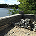 Alexanders Lake Construction Project Before