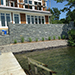 Alexanders Lake Construction Project After