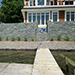 Alexanders Lake Construction Project After