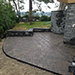 Alexanders Lake Construction Project After