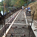 Alexanders Lake Construction Project Before