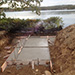 Alexanders Lake Construction Project Before