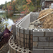 Alexanders Lake Construction Project Before