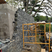 Alexanders Lake Construction Project Before